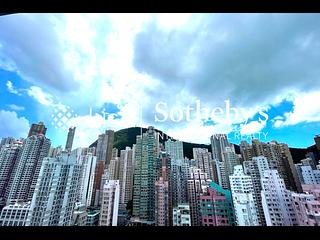 Sai Ying Pun - Island Crest 02