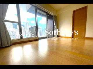 Sai Ying Pun - Island Crest 03