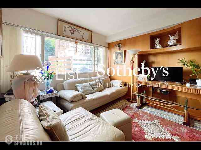 Happy Valley - Friendship Court 01