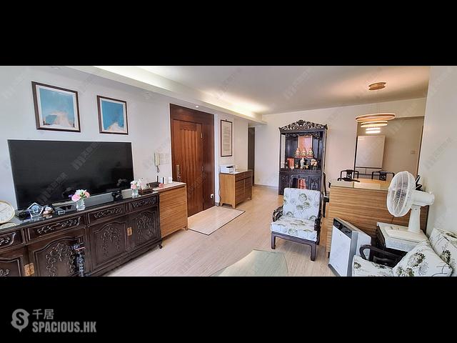 Causeway Bay - Hyde Park Mansion 01