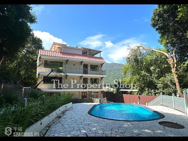 Sai Kung - Uk Tau 01