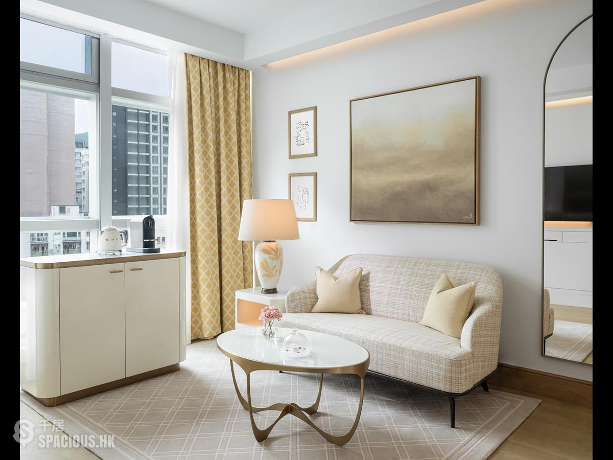Lanson Place Causeway Bay