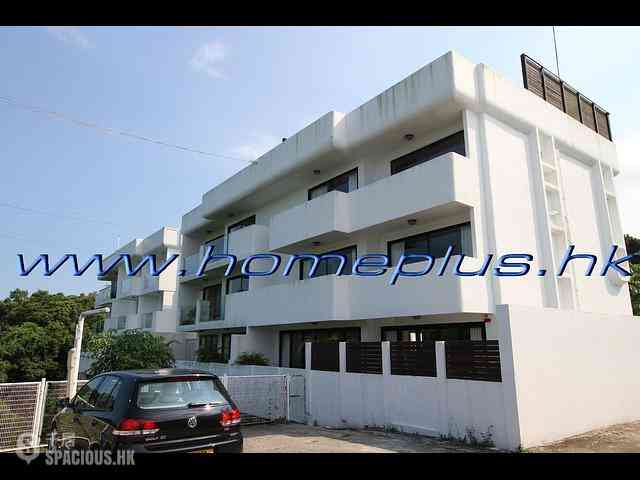 Clear Water Bay - 8, Hang Hau Wing Lung Road 01