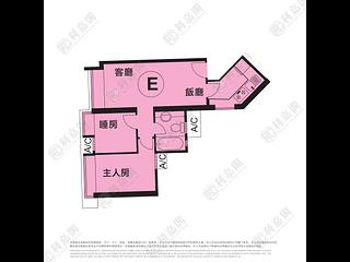 Tseung Kwan O - Tseung Kwan O Plaza Phase 1 Block 1 06