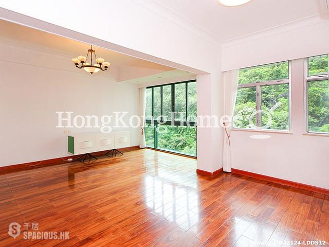 Lam Tsuen Country Park - Merry Garden 01