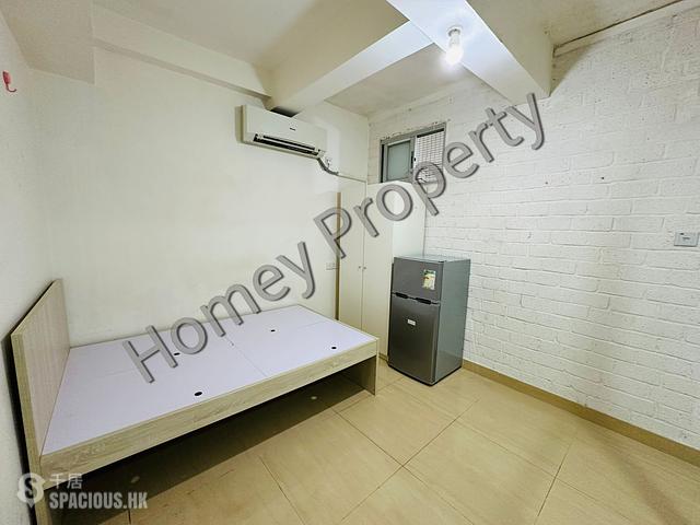 Sheung Wan - 227, Wing Lok Street 01