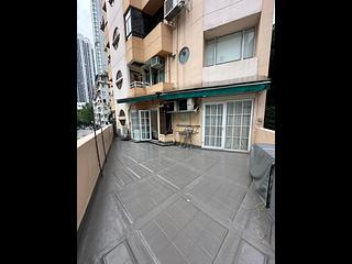 Tai Hang - Wing Hing Court 03