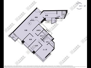 Tseung Kwan O - The Wings II Block 2B 08