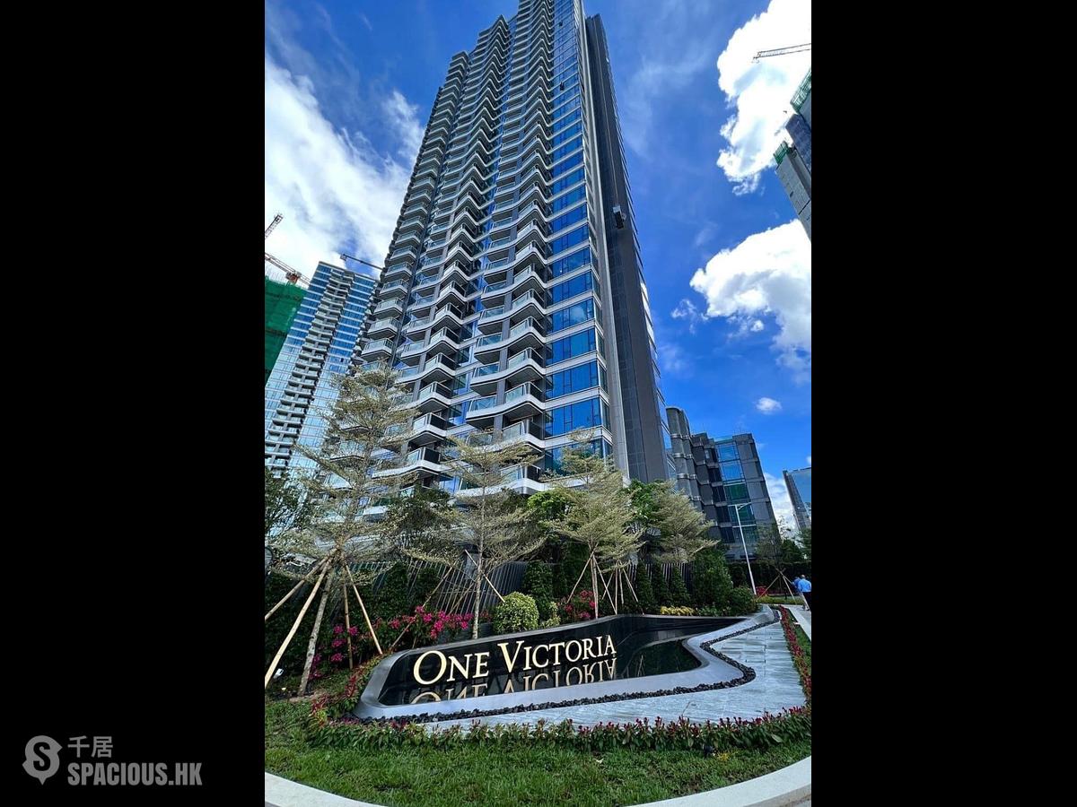 Kai Tak - One Victoria Block 2A 01