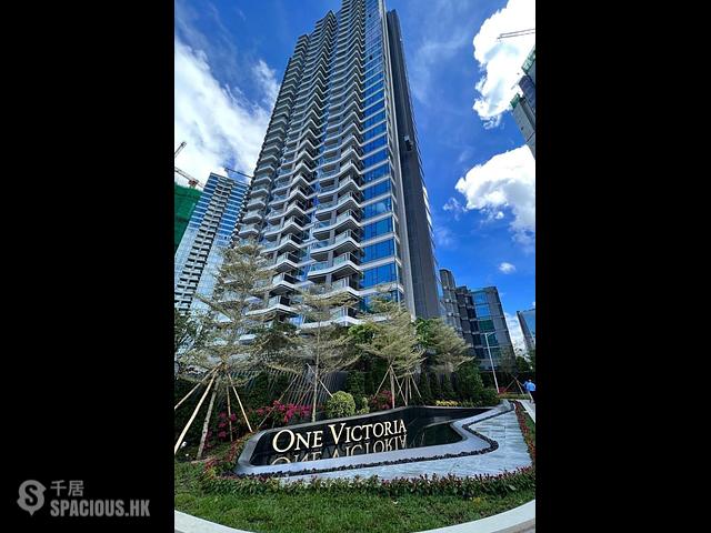 Kai Tak - One Victoria Tower 2A 01