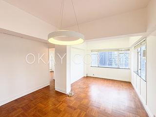 Mid Levels Central - Mackenny Court 03