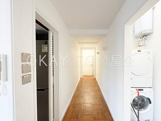 Mid Levels Central - Mackenny Court 15