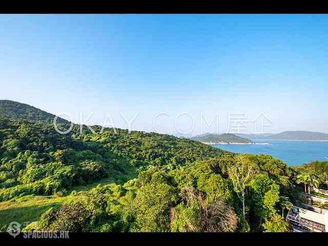 Clear Water Bay - The Portofino 01