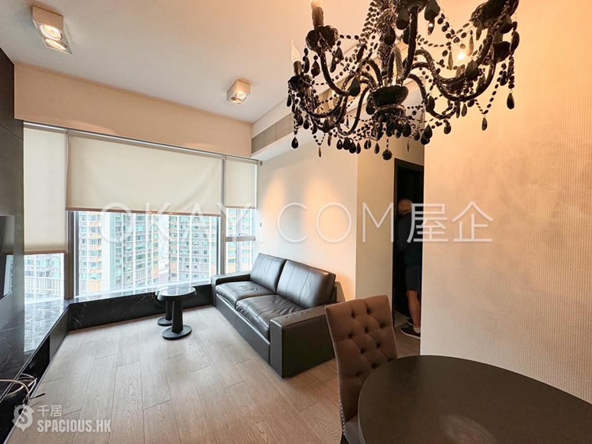 West Kowloon - The Cullinan (Tower 21 Zone 5 Star Sky) 01