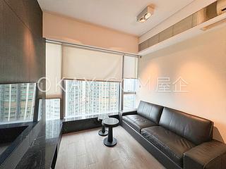 West Kowloon - The Cullinan (Tower 21 Zone 5 Star Sky) 02