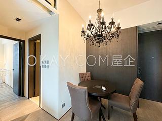 West Kowloon - The Cullinan (Tower 21 Zone 5 Star Sky) 03