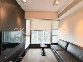 West Kowloon - The Cullinan (Tower 21 Zone 5 Star Sky) 04