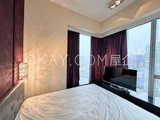 West Kowloon - The Cullinan (Tower 21 Zone 5 Star Sky) 08