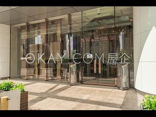 West Kowloon - The Cullinan (Tower 21 Zone 5 Star Sky) 13