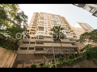 Mid Levels Central - Botanic Terrace 12