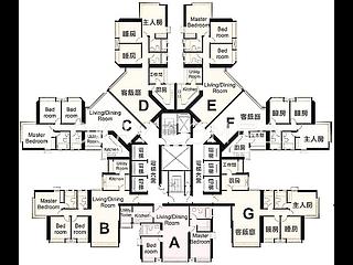 Mid Levels Central - Robinson Place 24