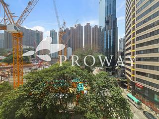 Causeway Bay - Lei Shun Court 02