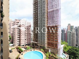 Mid Levels West - Dragonview Court 02