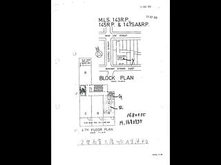 上環 - 文樂商業大廈 02