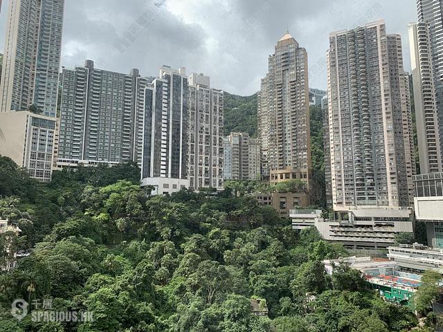 中半山 - 愛都大廈 02