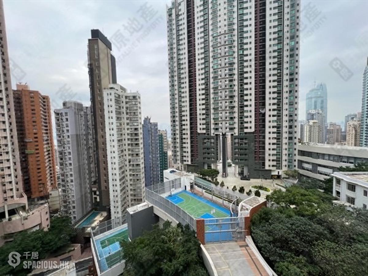 Mid Levels West - Panorama Gardens 01