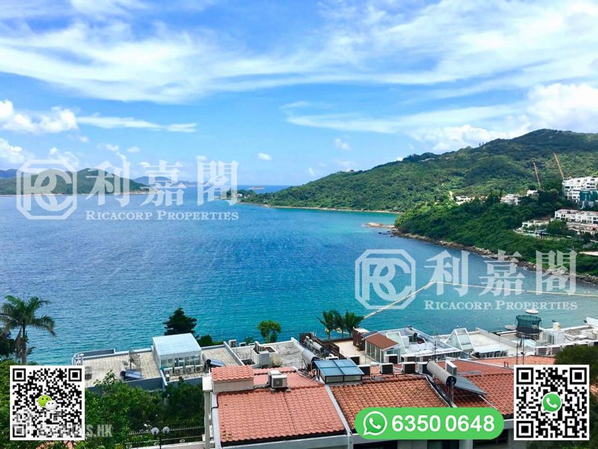 清水湾 - 银海山庄 01