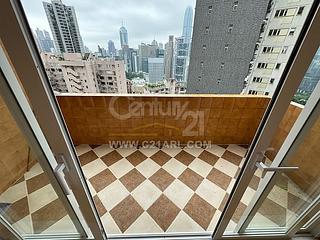 Mid Levels Central - Best View Court Block 66, Macdonnell Road 02