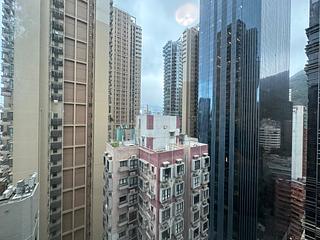 Wan Chai - The Avenue 18