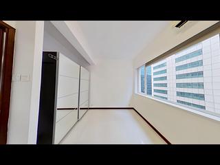Causeway Bay - Malahon Apartments 13