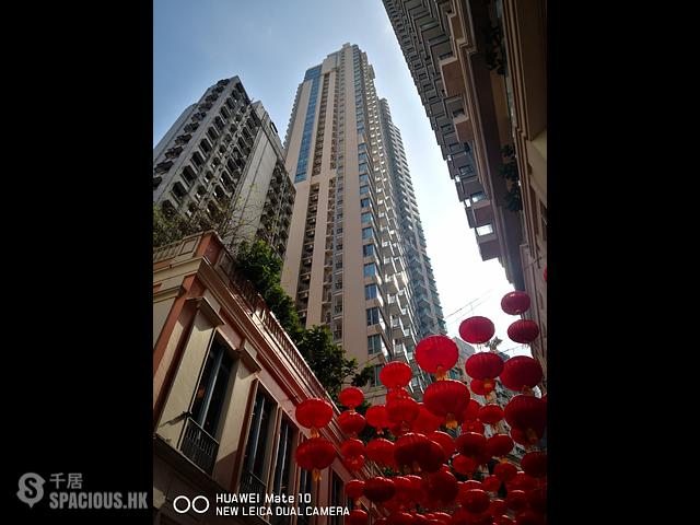 Wan Chai - The Avenue Phase 2 01
