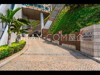 Repulse Bay - The Lily 16