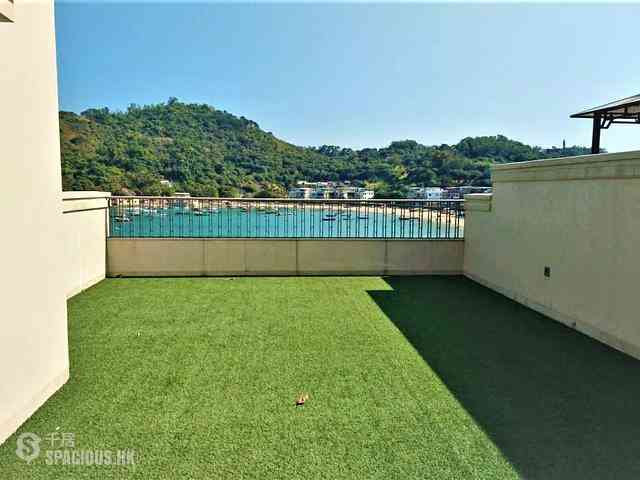 Peng Chau - Paloma Cove 01