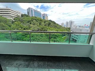 Pok Fu Lam - Regent Palisades Block 3 09