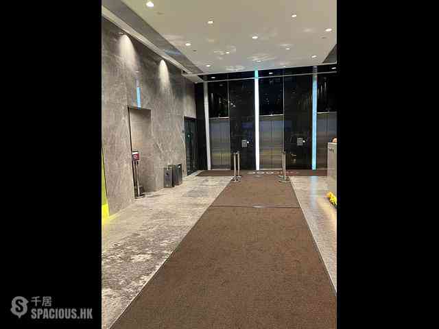 Sheung Wan - 299 QRC 01