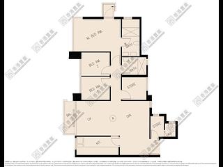 Tseung Kwan O - The Wings IIIA Block 5B 07