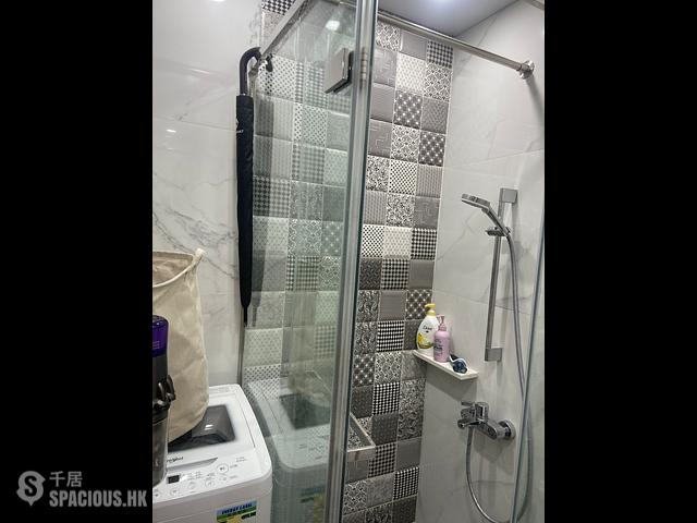 Shau Kei Wan - i・UniQ Residence 01
