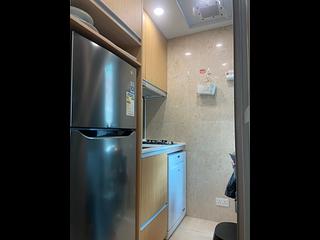 Shau Kei Wan - i・UniQ Residence 05