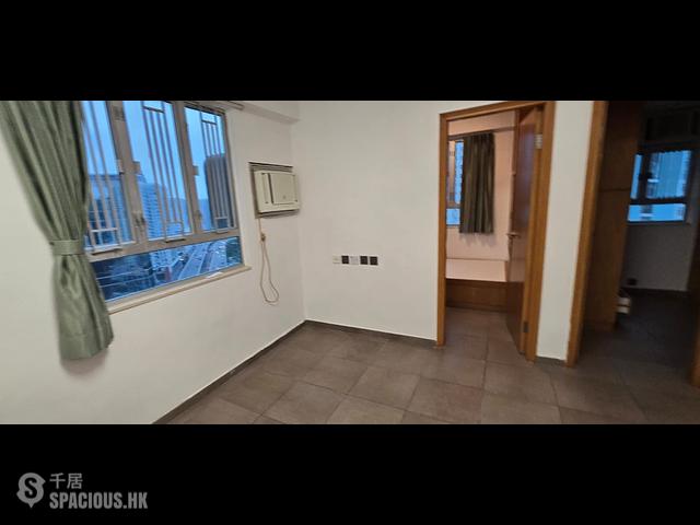 Sai Wan Ho - Casio Mansion 01