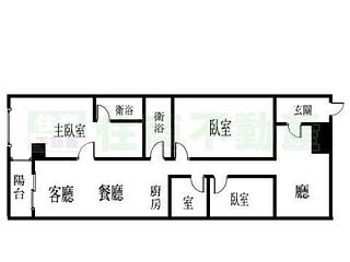 中山区 - 台北中山区新生北路二段28巷X号 21