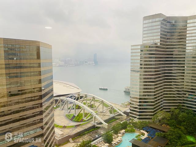 Wan Chai - Convention Plaza Apartments 01
