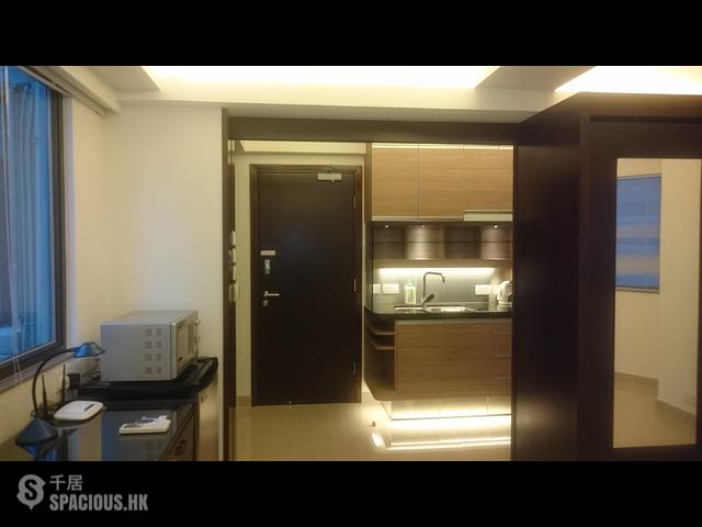 Central - Lam's Building 01