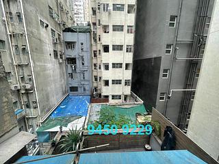 Sheung Wan - 17, Ko Shing Street 08