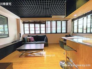 Mid Levels Central - Sung Tak Mansion 15