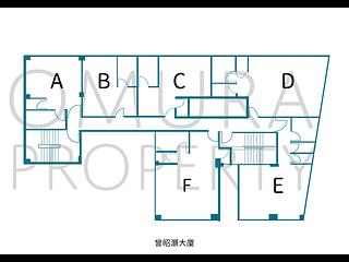 Noho - 曾昭灏大厦 03