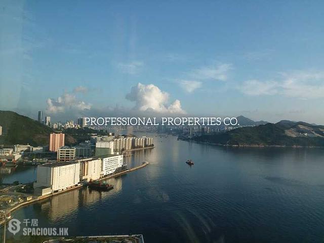 Siu Sai Wan - Island Resort 01